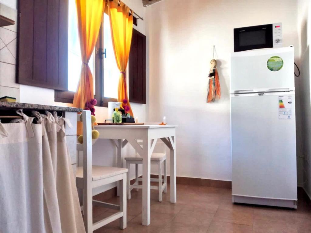 Las Vicunas Departamentos Purmamarca Ngoại thất bức ảnh