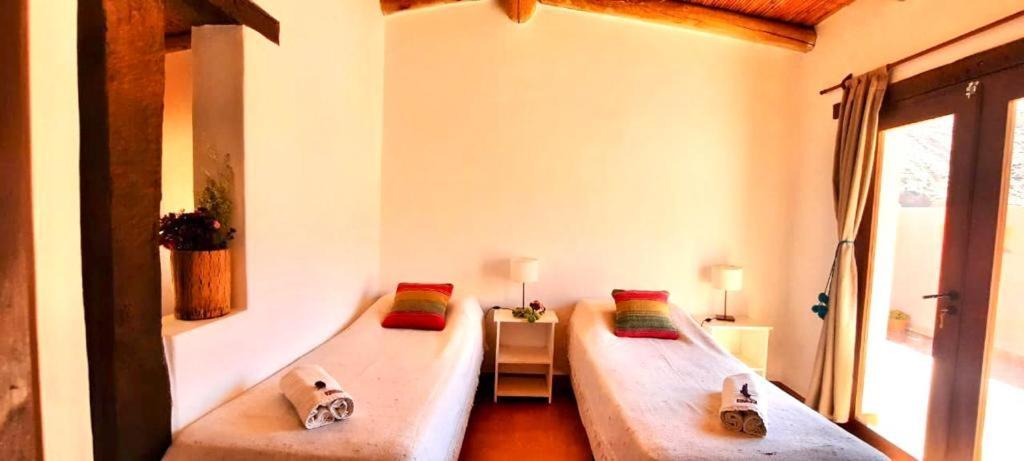 Las Vicunas Departamentos Purmamarca Ngoại thất bức ảnh