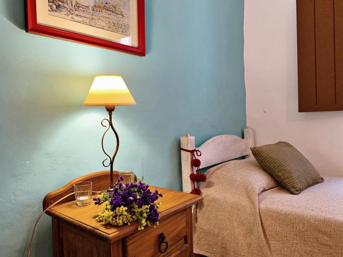 Las Vicunas Departamentos Purmamarca Ngoại thất bức ảnh